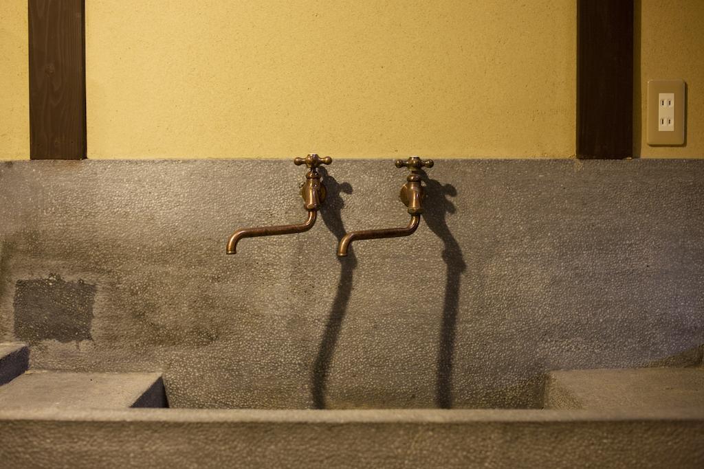 Demizu Machiya Machiya Inn Киото Номер фото